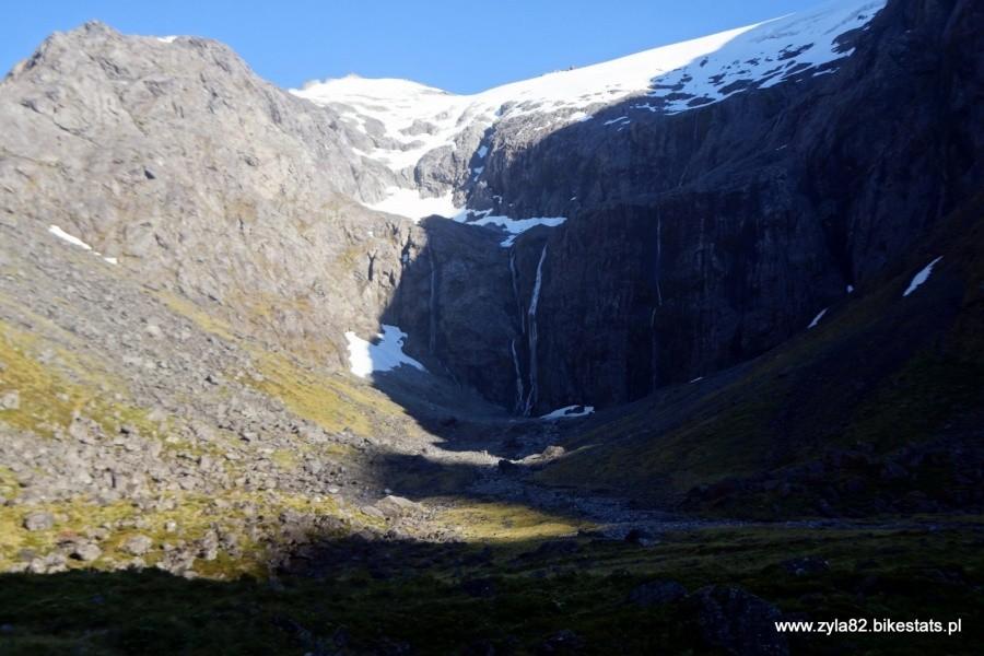 Fiordland V