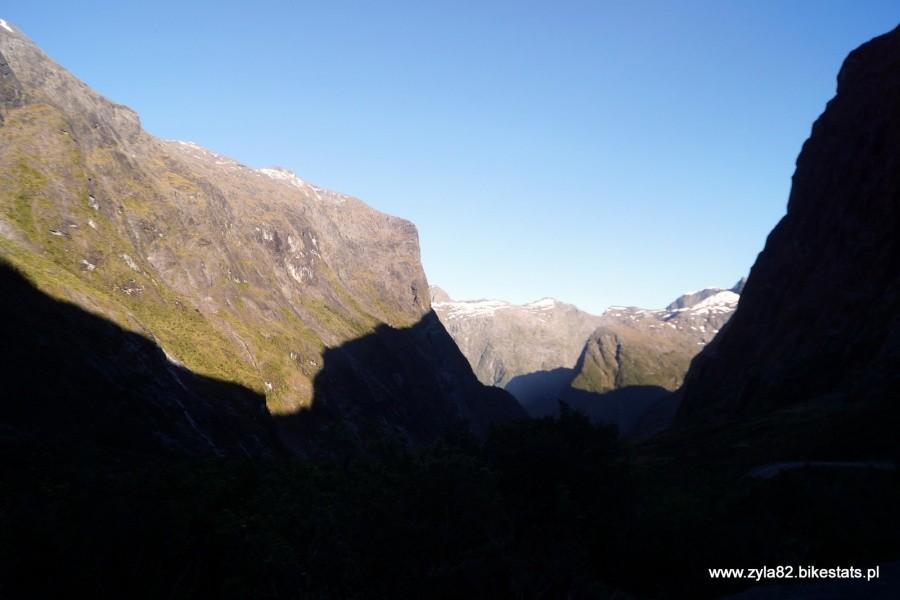 Fiordland VII