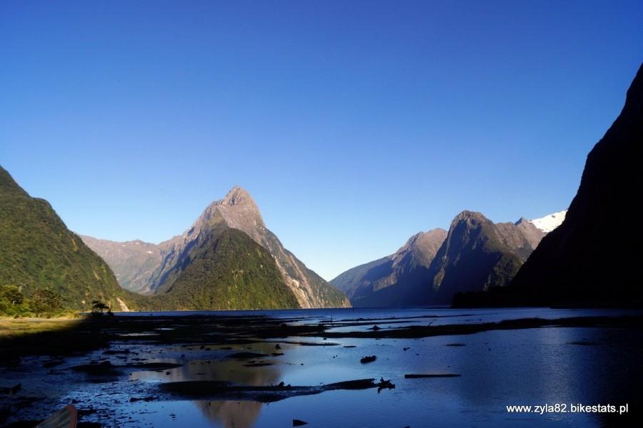 Milford Sound I