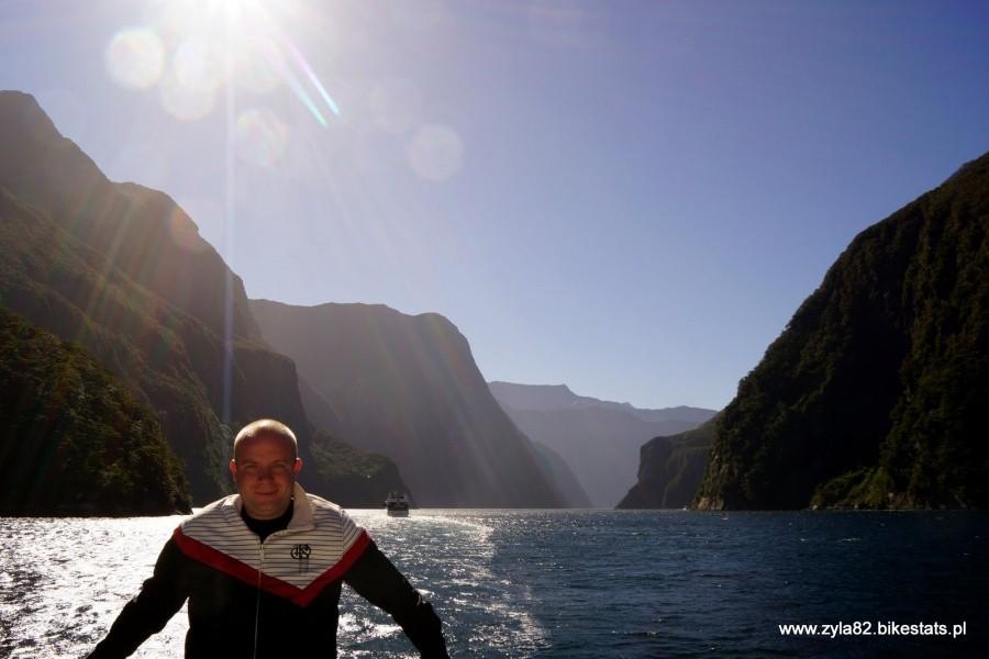 Milford Sound II