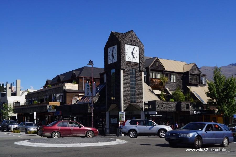Queenstown