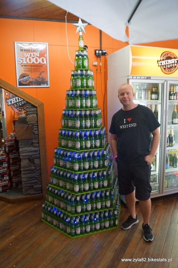 Takie choinki to ja lubię