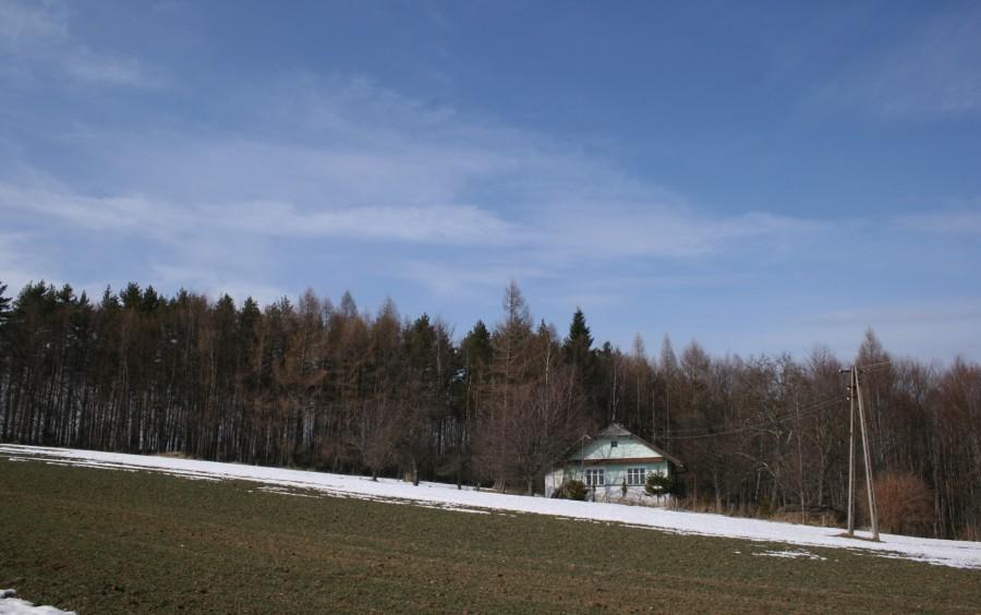 Na Pyrówkach