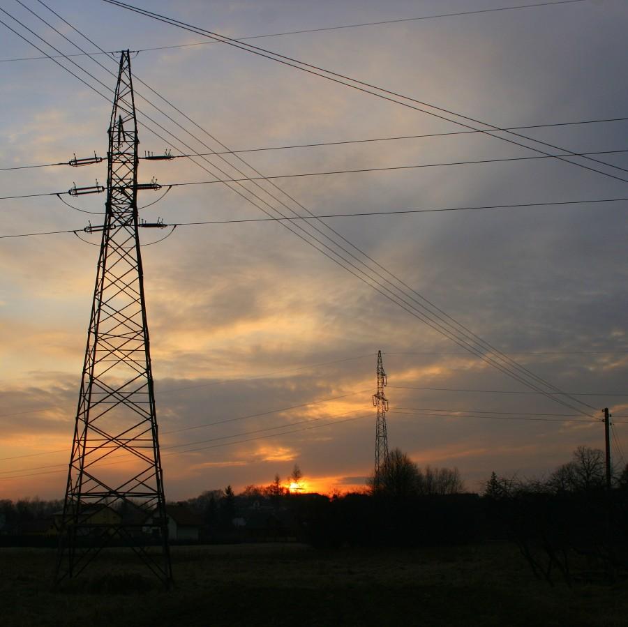 Zdążyć przed zachodem