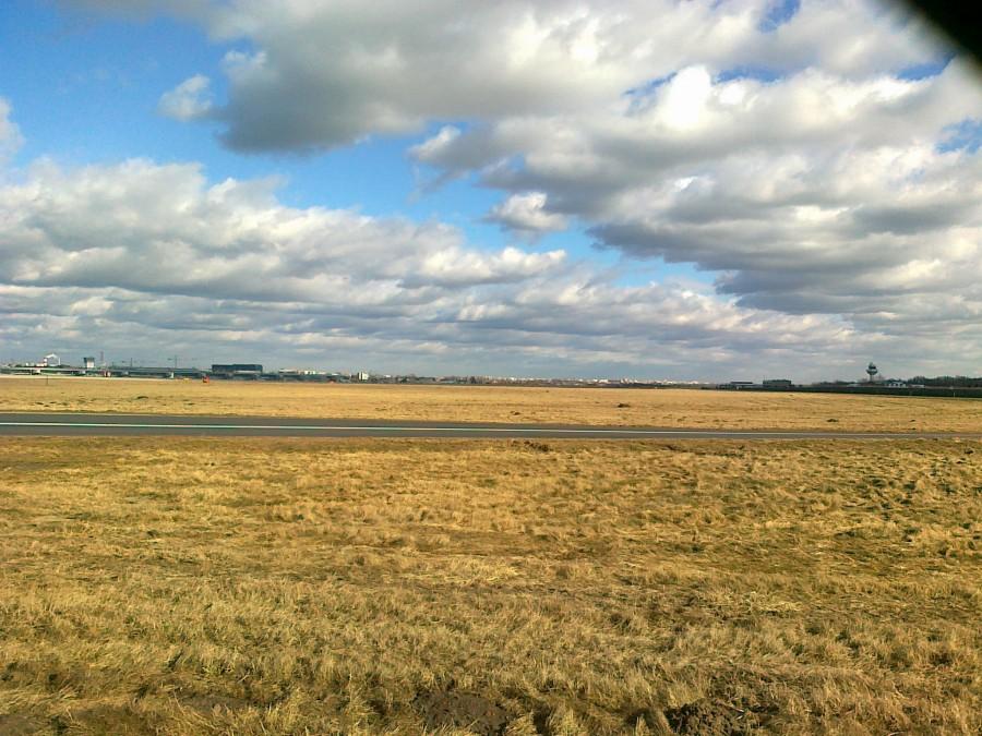 Lotnisko