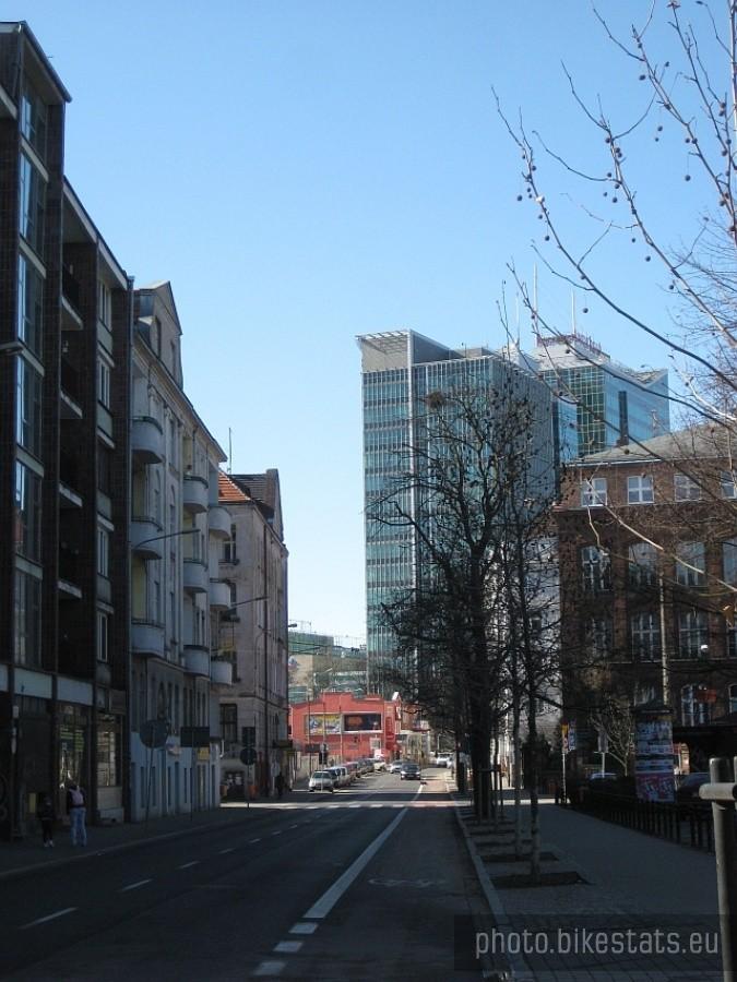Poznań Centrum