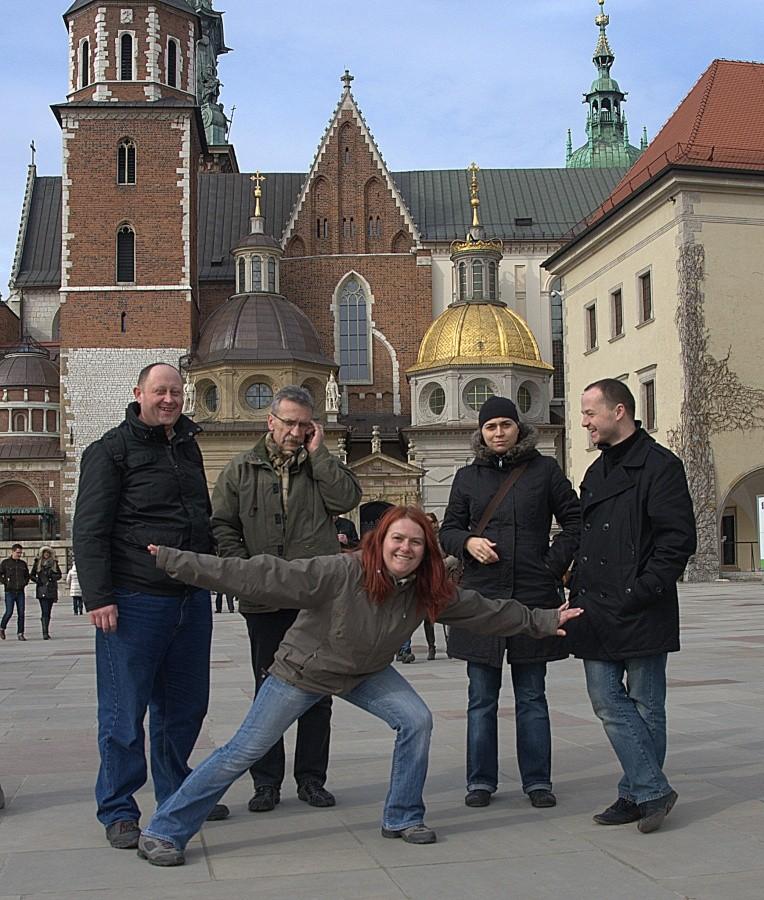 Grupa Młynarza