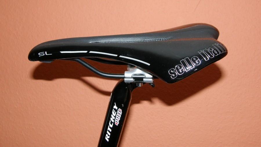 Selle Italia SL XC flow
