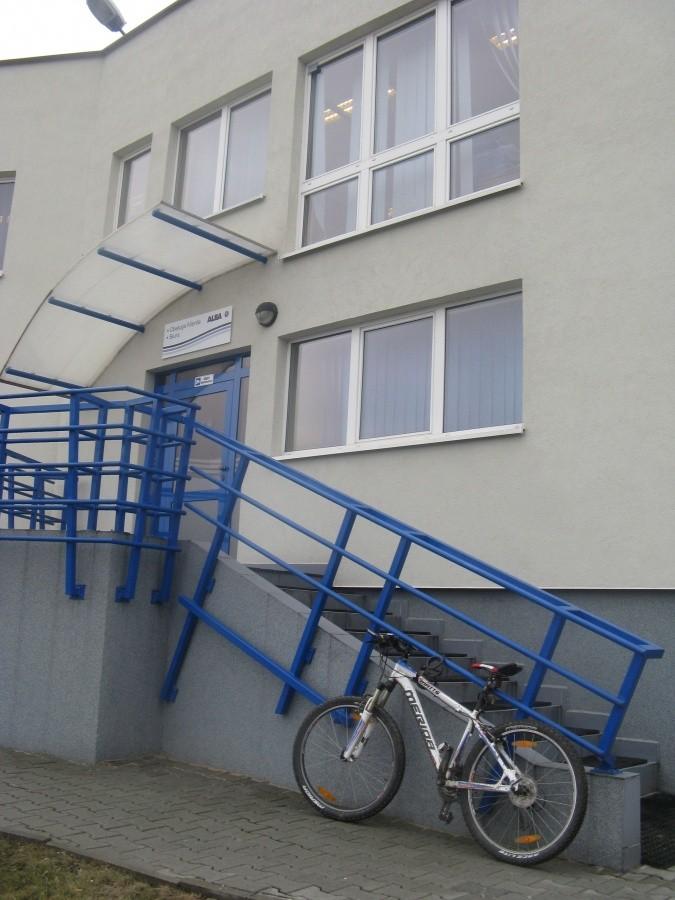 Pod Albą
