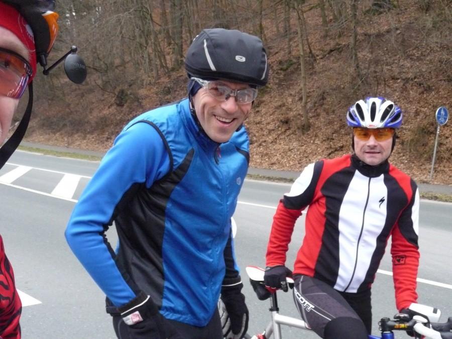 Remscheid - Leverkusen Tour