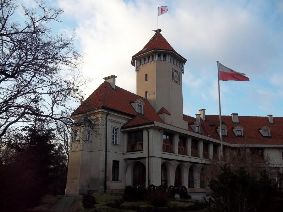 zameczek foto 1