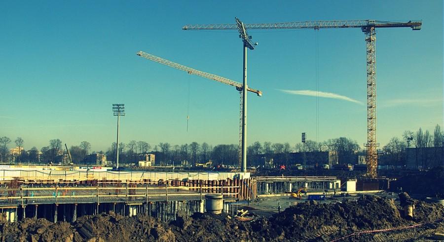 A gdzie stadion Górnika ?