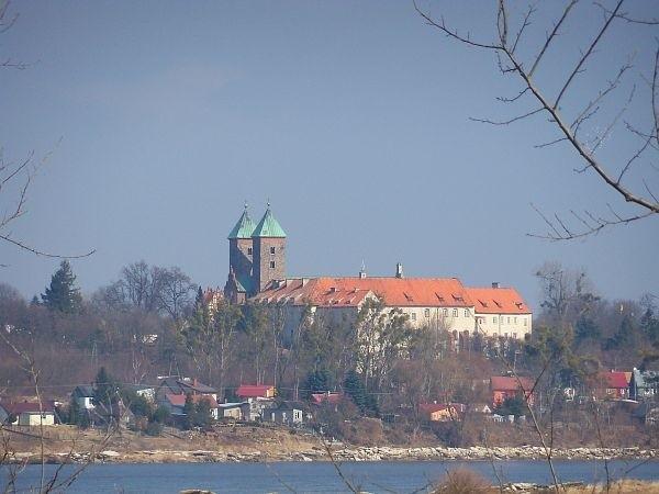 Kościół w Czerwińsku