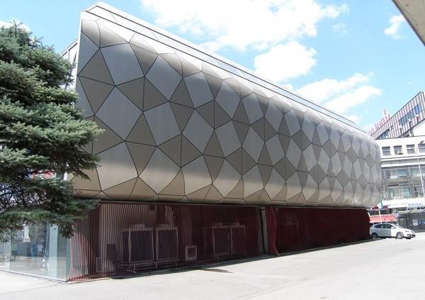 Architektura współczesna