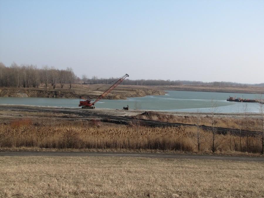 Polder Buków