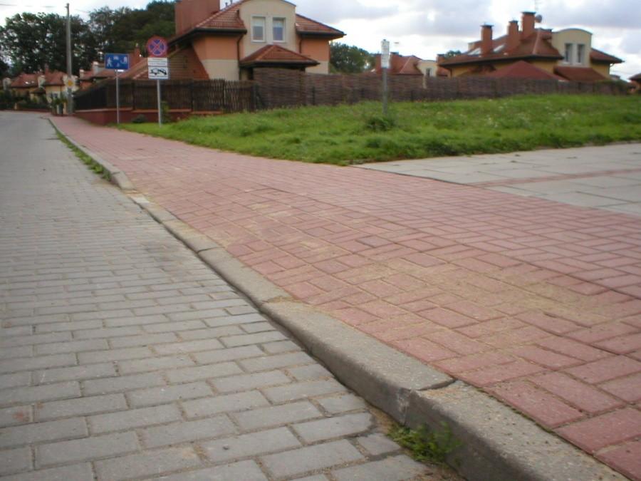 KRAWĘŻNIKI W DÓŁ