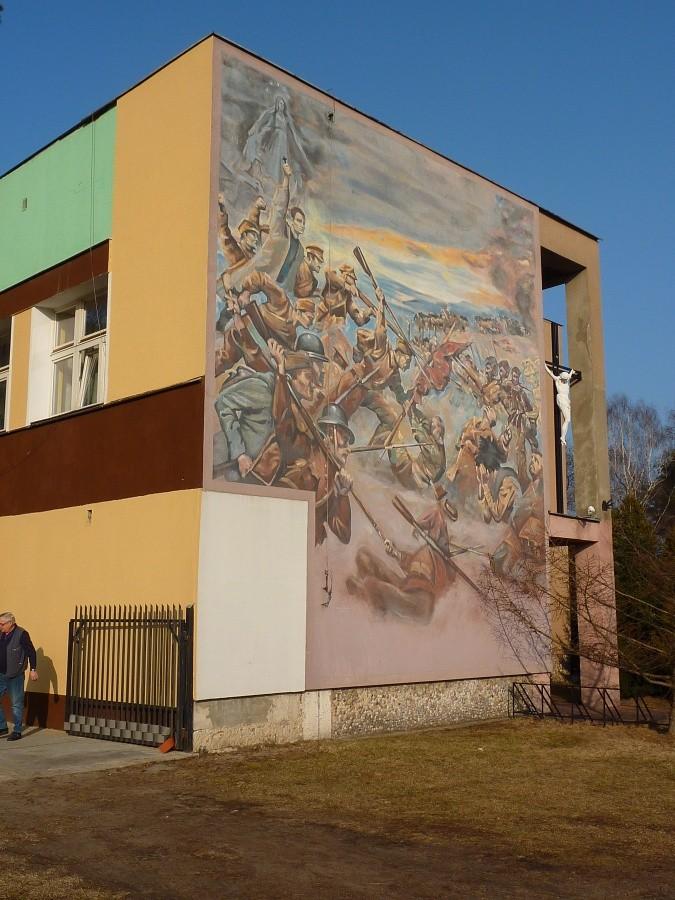 Schronisko Don Orione w Czarnej