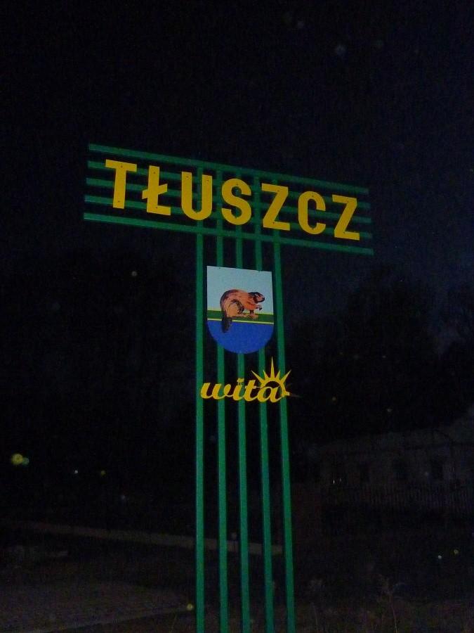 Tłuszcz wita.