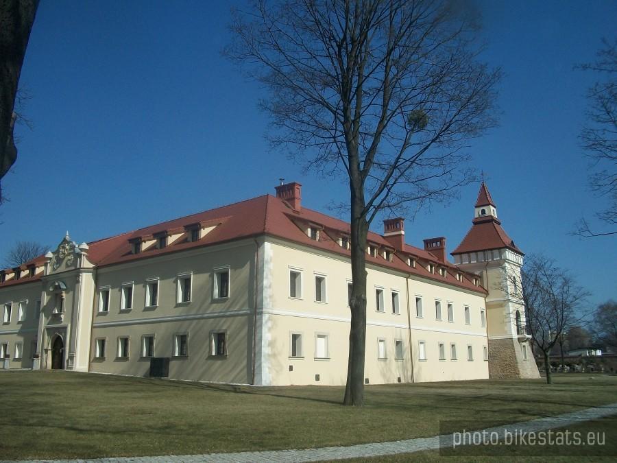 Stare Tarnowice