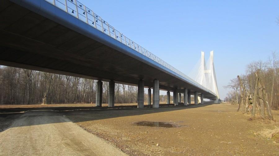 Most Rędziński
