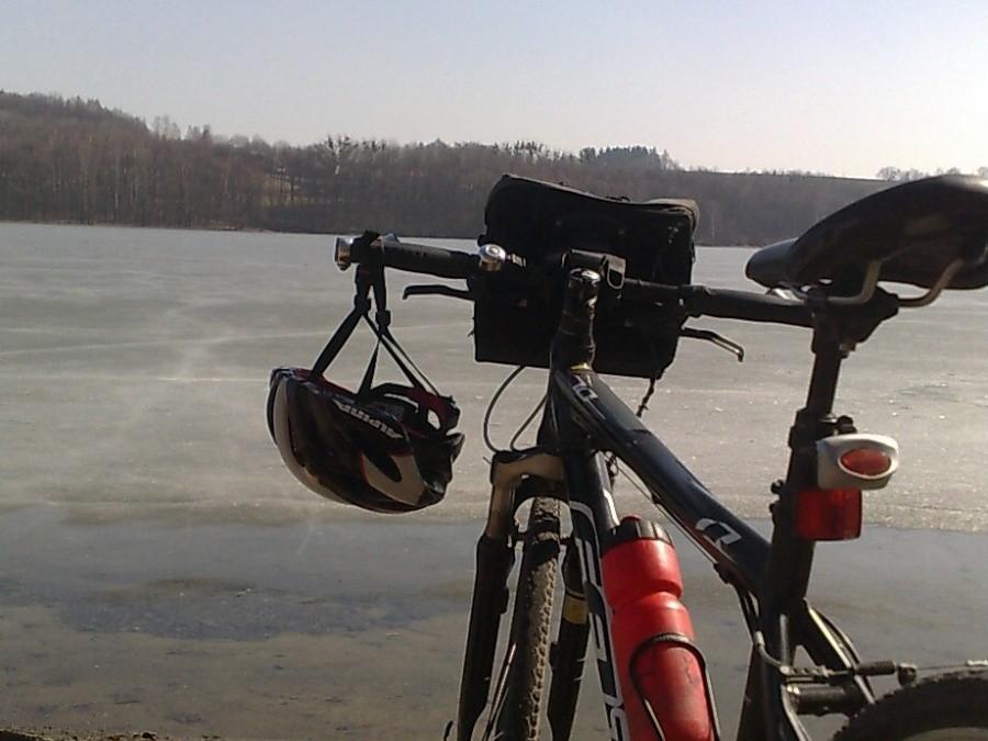 Jezioro Terlicko