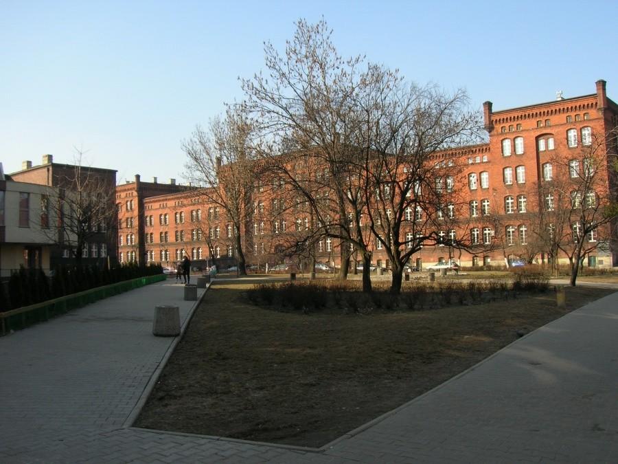 plac Andrzeja Hiolskiego