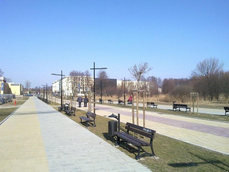 Kampus UJ