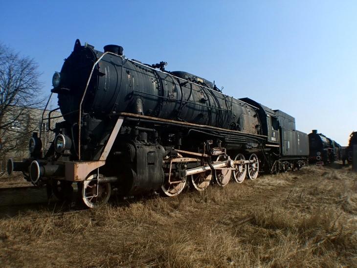 Zduńska Wola Karsznice - Ty246