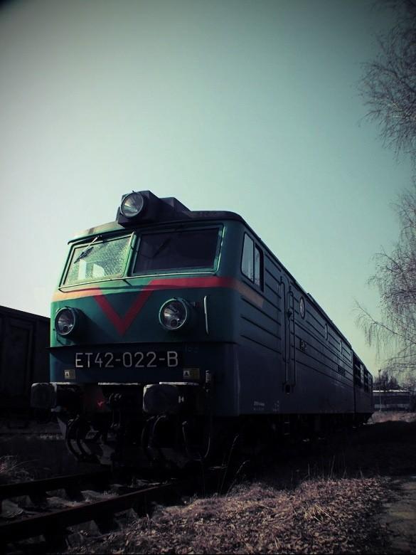 ET42-022 - Karsznice