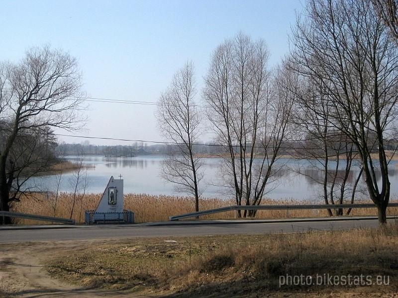 Jezioro Kruchowskie