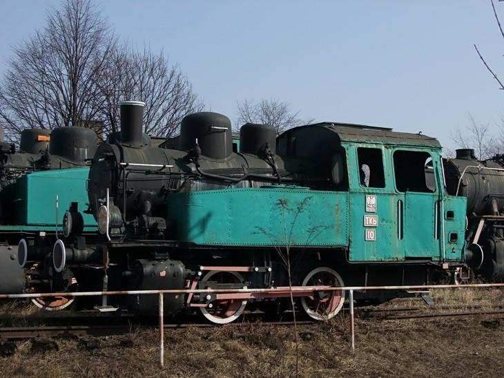 Tkb 10 - Karsznice