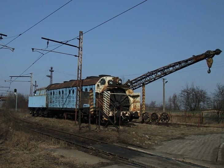Pług W14 - Karsznice