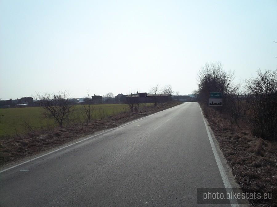 Mirotki City wita :)
