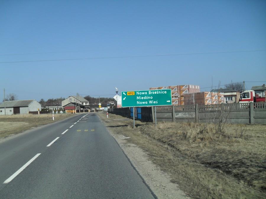 dokąd by tu pojechać?