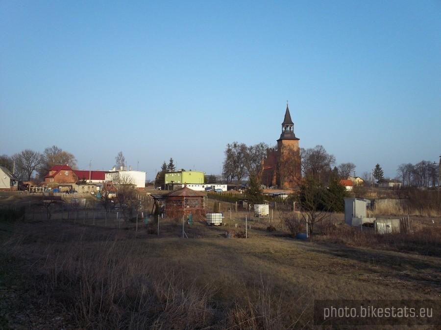 Klonówka