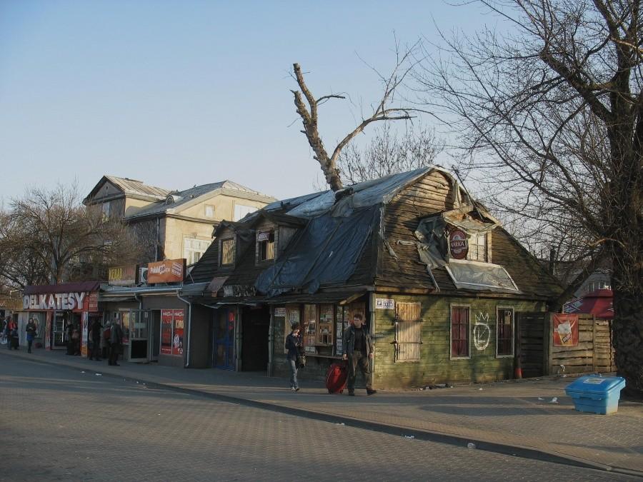 Dworzec Południowy