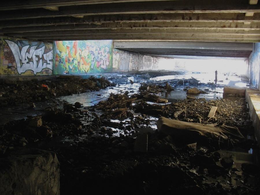 Tunel pod Puławską