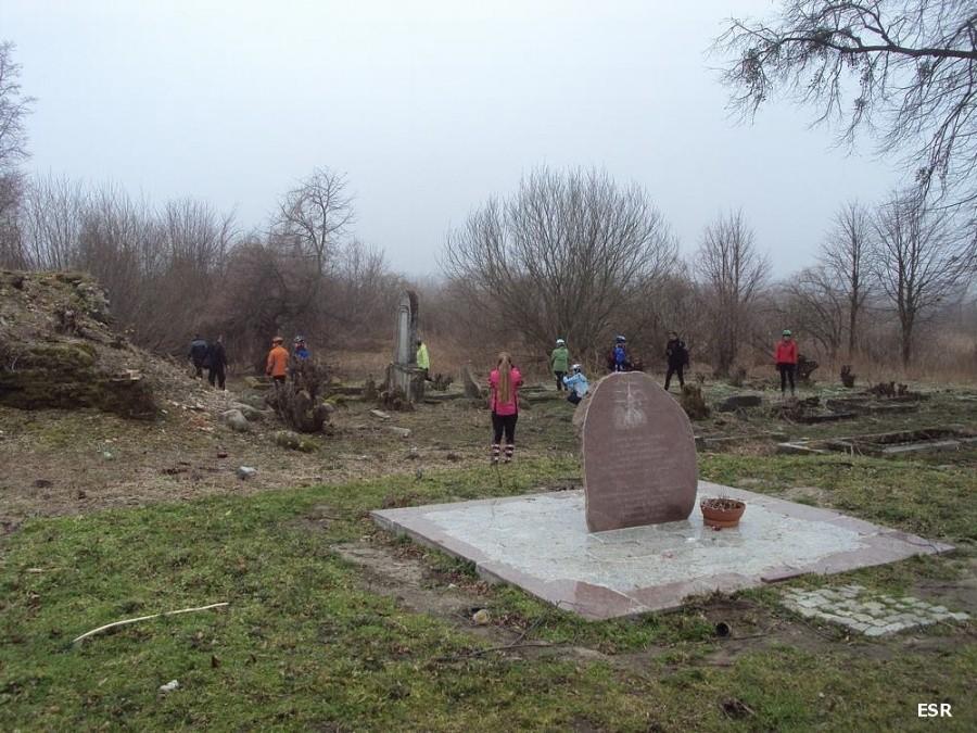 Stare cmentarzysko