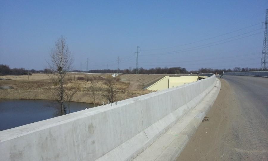 Via Romana czyli Wschodnia obwodnica Wrocławia
