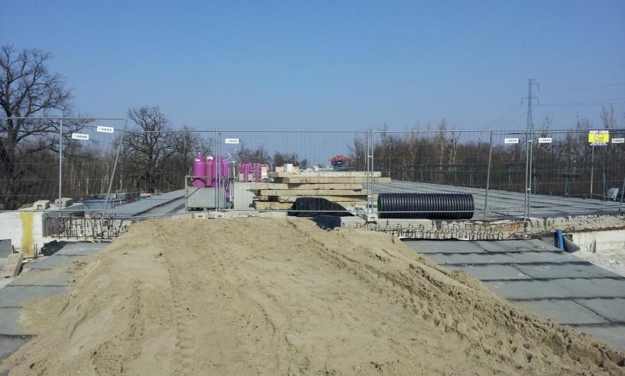 Via Romana czyli Wschodnia obwodnica Wrocławia
