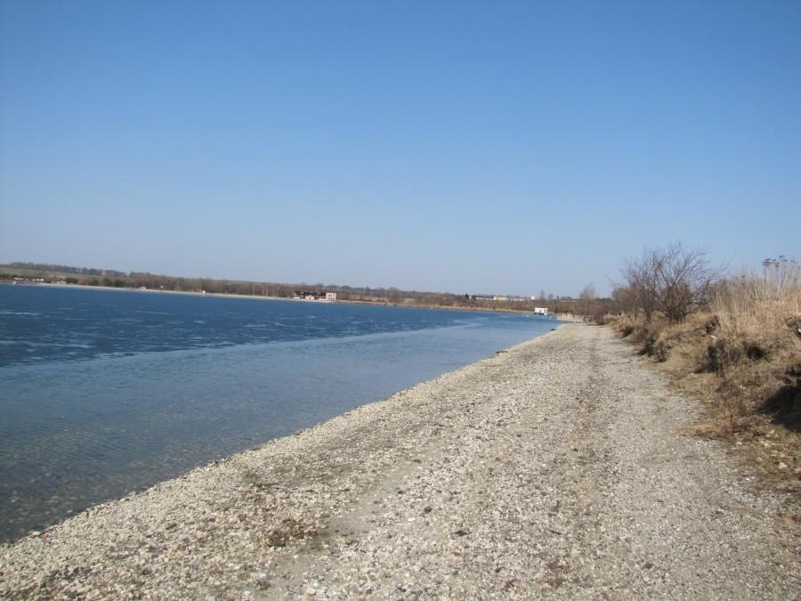 Jezioro Hlucińskie