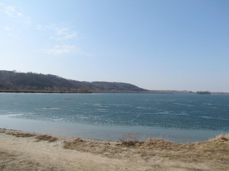 Jezioro Hlucińskie