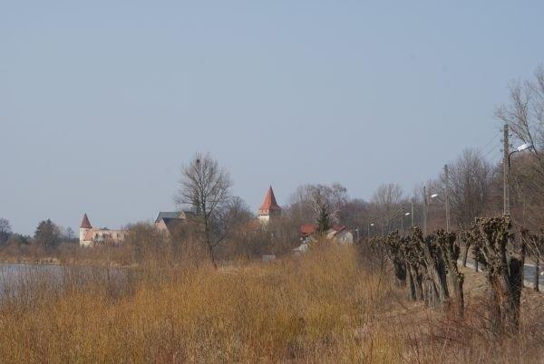 Podklasztorze