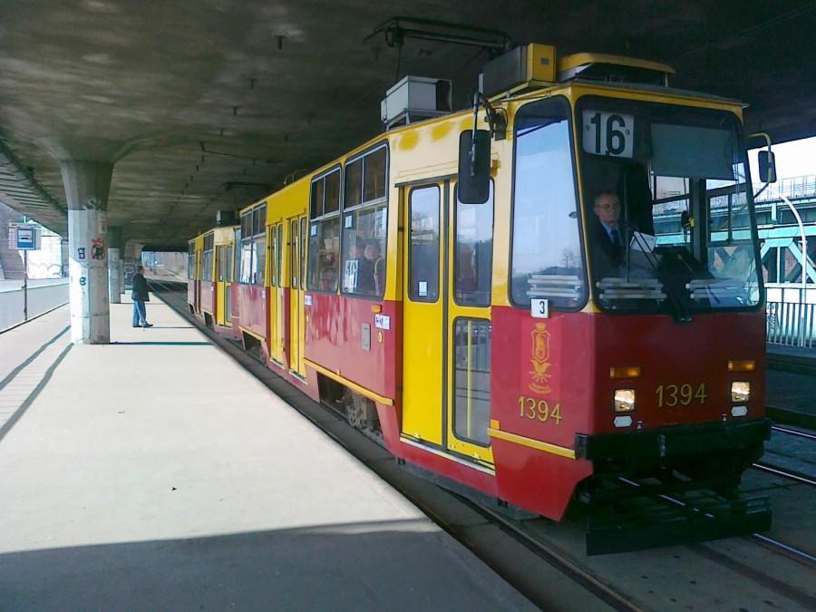 16 na Gdańskim