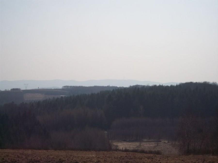 Sucha Góra