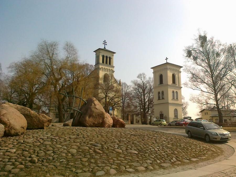 Kościół św. Katarzyny