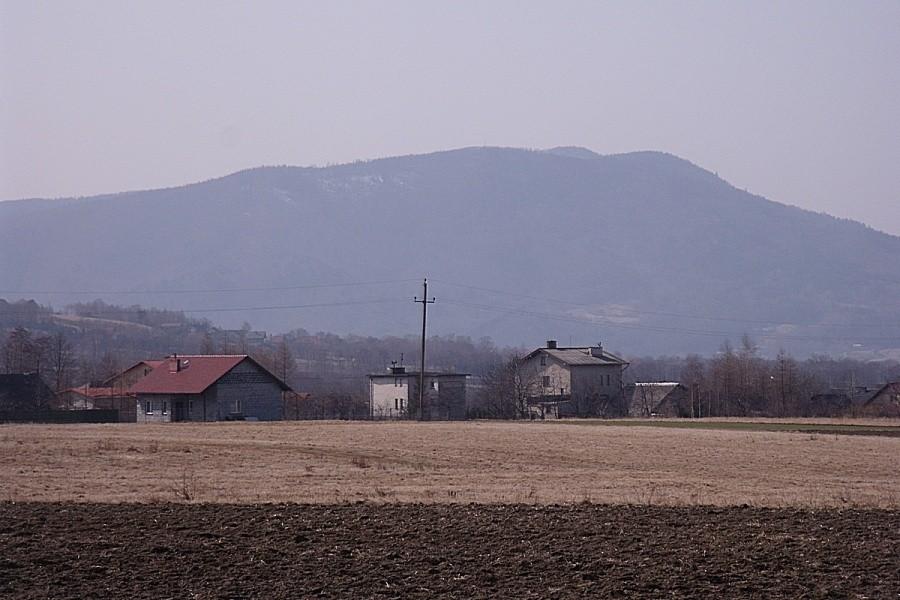 Przedwiośnie