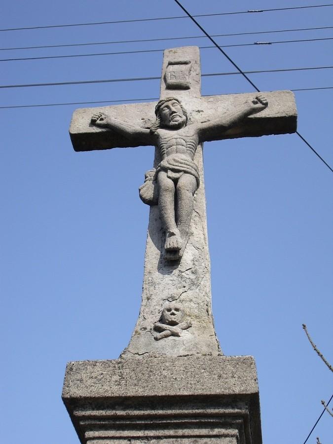 Kolejna czaszka do kolekcji