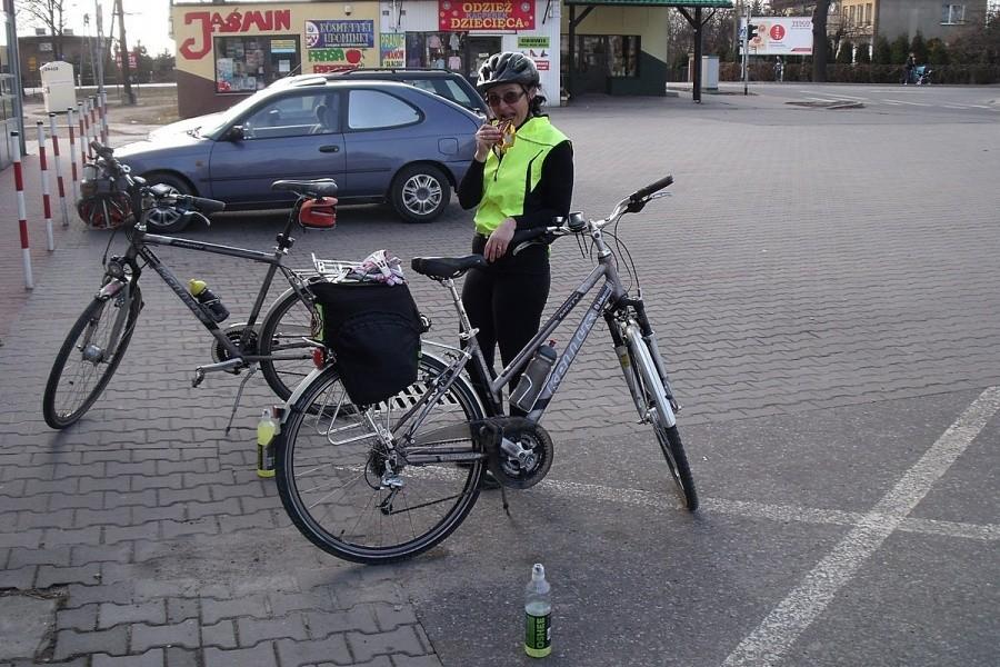 Udało się odnaleźć Elę