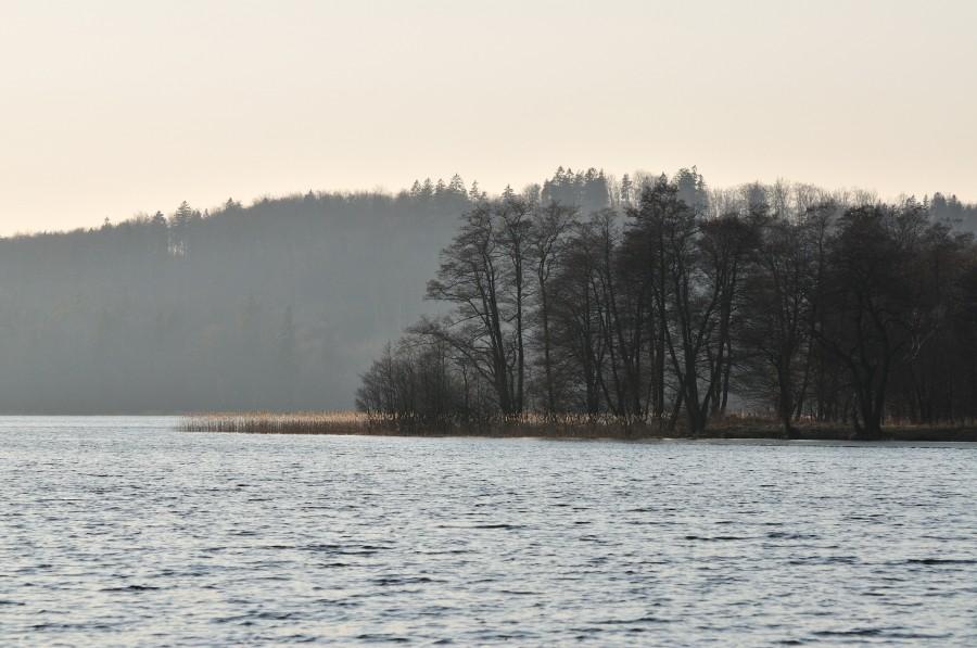 Jezioro Przywidzkie